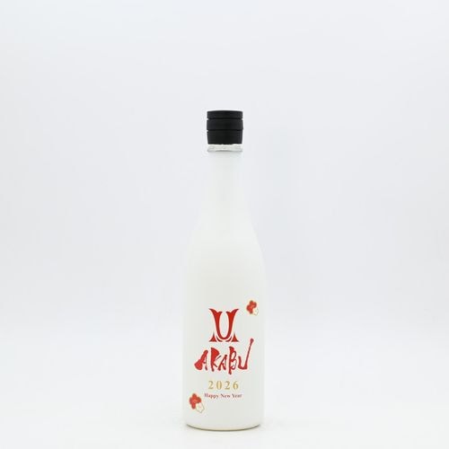 ���� AKABU Happy New Year��720ml