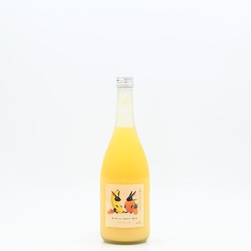 ���Ƥȥե롼�ĥߥå�����720ml