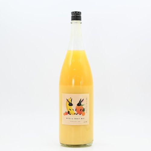 ���Ƥȥե롼�ĥߥå�����1.8L