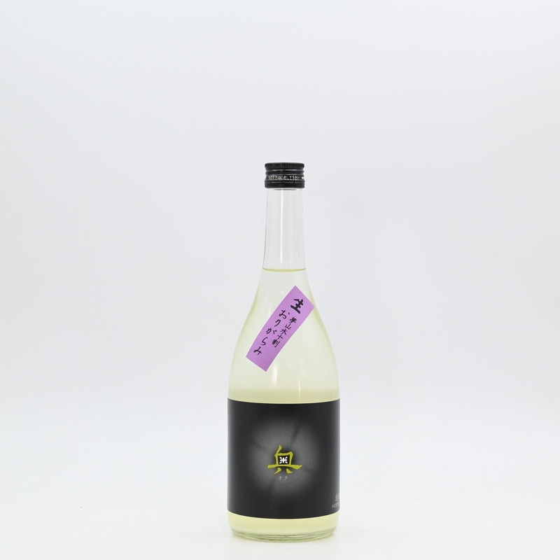 Kijimadaira 奥信濃 2010 720ml 奥 生 おりがらみ 720ml