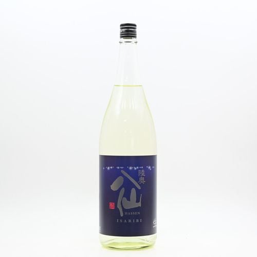 八戸酒造(陸奥八仙)｜伊勢五本店