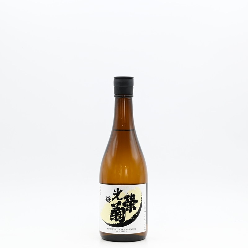光栄菊 弓張 Yumihari 720ml