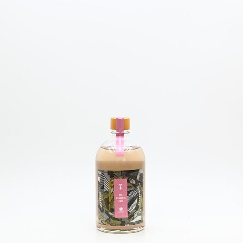 LIBROM FOR HEAVEN'S SAKE��500ml