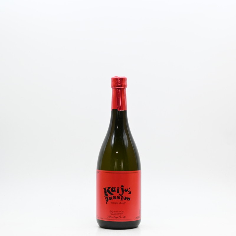 kaiju's passion 720ml