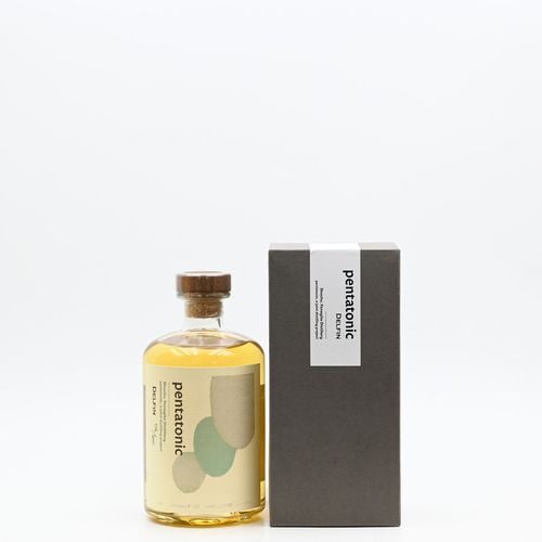 pentatonic DELFIN(�ǥ�ե���)��500ml��Ȣ�����