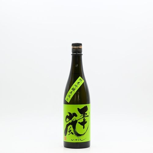 五十嵐酒造(五十嵐、天覧山)｜伊勢五本店