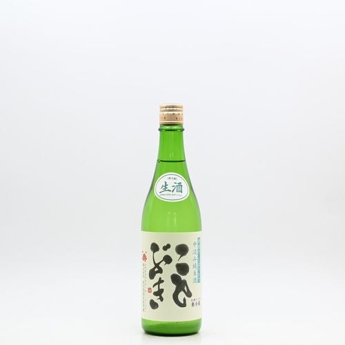 �ؾ���(���來���Ȥ֤�) ��¤�� ���ܤꤿ�� ���߽��Ƽ�720ml