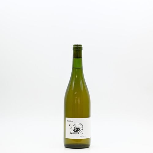 オレンジワイン