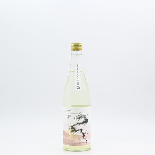 RYUSUISEN ���� -Ouka- �����ˤ���������720ml