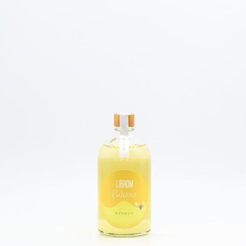 LIBROM Pulcino �椺�Τ�������500ml