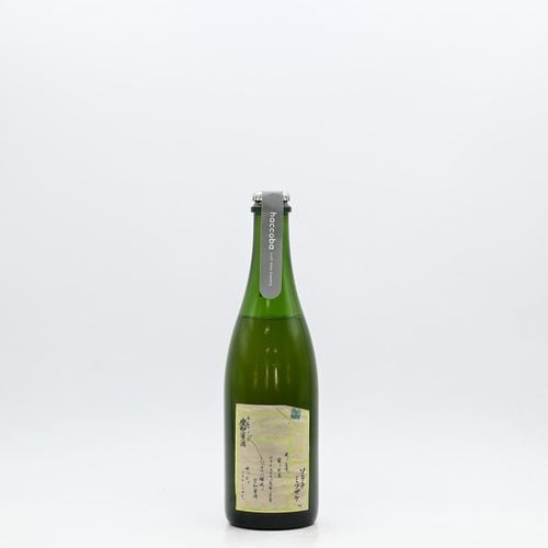 haccoba ����̪��(������ߥĥ���)��500ml