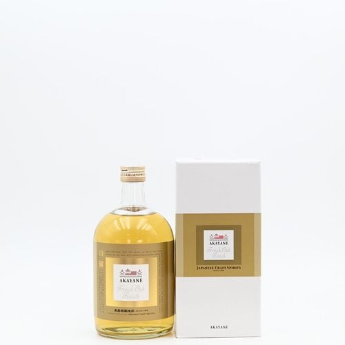AKAYANE CRAFT SPIRITS ��ܥ French Oak Finish��720ml��Ȣ�����