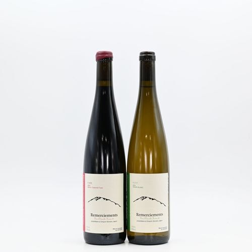 ��Ʊ���Բľ��ʡ�Ferme36 Remerciments ������� 2�ܥ��å�Ver.1(750ml)