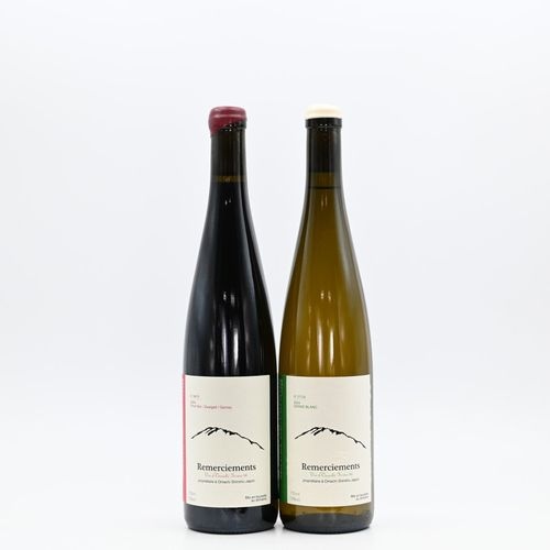 ��Ʊ���Բľ��ʡ�Ferme36 Remerciments ������� 2�ܥ��å�Ver.2(750ml)