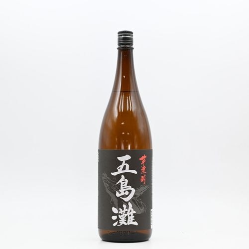 五島灘酒造