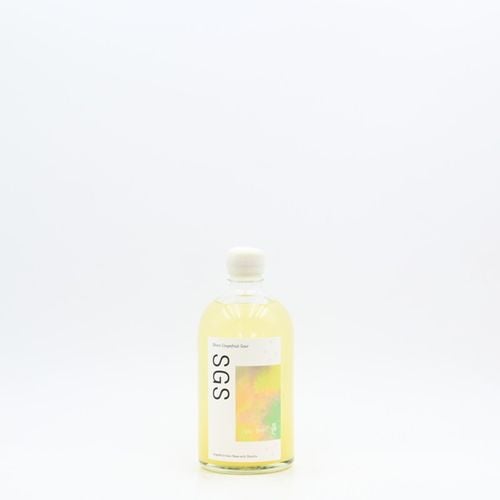 ��Ϫ Shoro Grapefruit Sour(SGS)��500ml