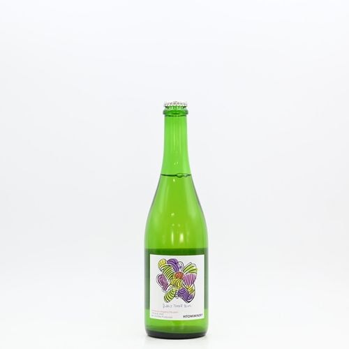 �ҥȥߥ磻�ʥ꡼ BUBBLY TENDER BLANC(�Х֥꡼���ƥ�������֥��) 2025��750ml