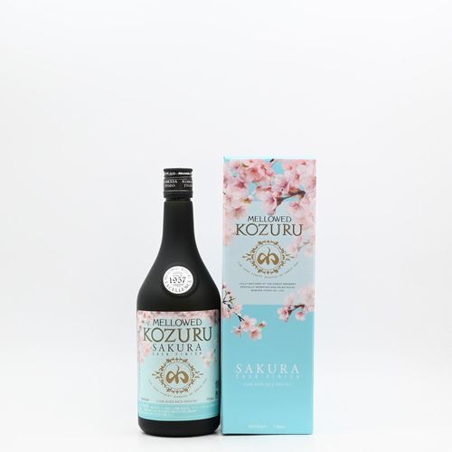 ��������ť� ���������ե��˥å��塡700ml