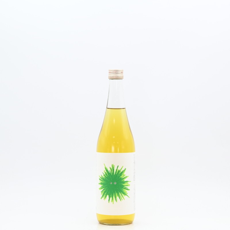 WATANABE infusion shochu ヒダマグリーン 720ml