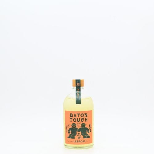 LIBROM BATON TOUCH -��(daidai)-��500ml