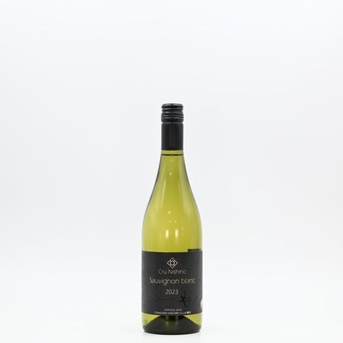 ��������䡼�� Cru Nishino Sauvignon Blanc 2023��750ml