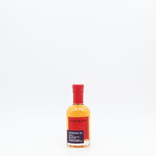 �Фο���ί�� HINOKAMI NEW BORN #2��200ml