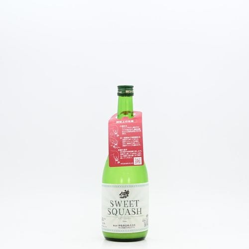 ���� SWEET SQUASH(���������ȥ����å���)��720ml