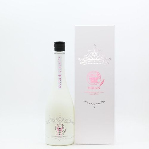 森酒造場(飛鸞、HIRAN)｜伊勢五本店