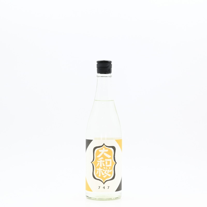 大和桜 747 720ml