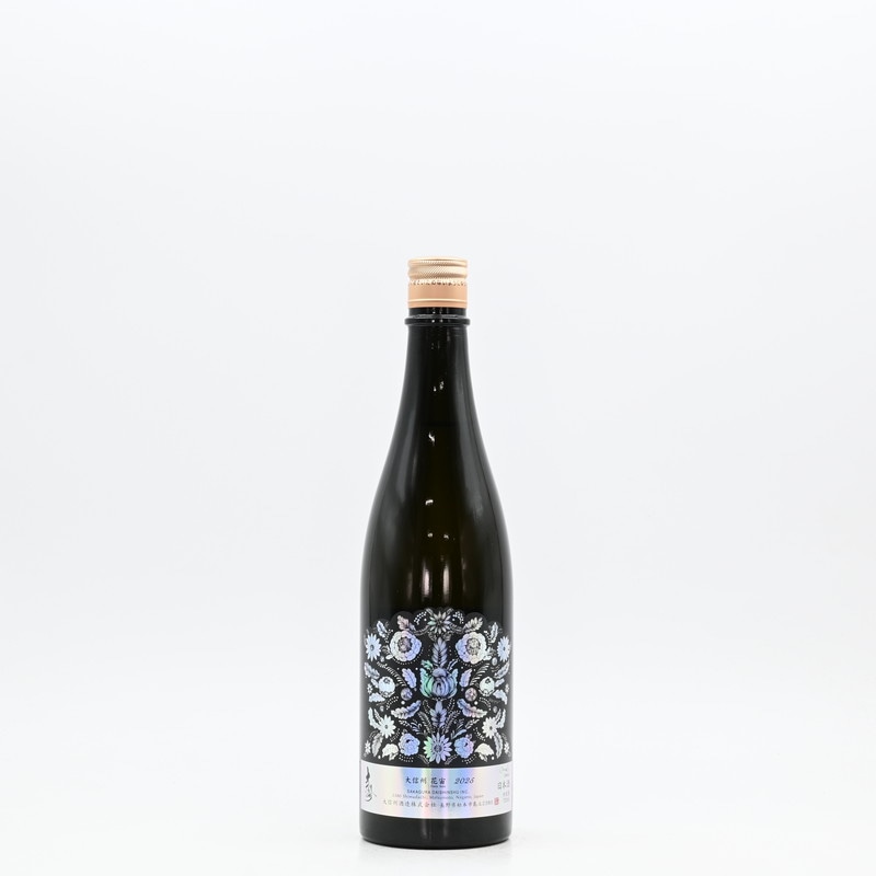 大信州 花宙(はなそら) 720ml