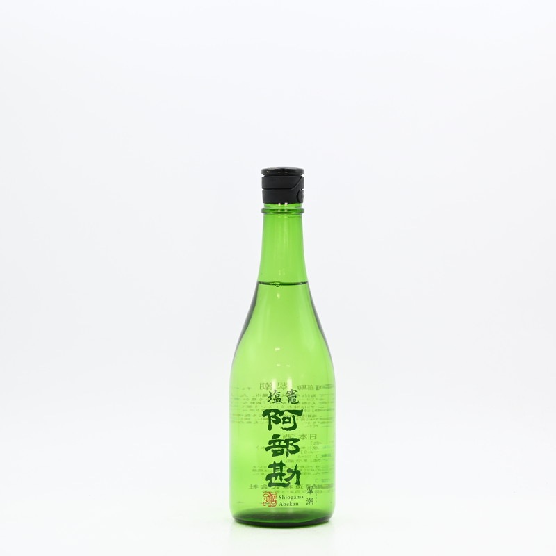 塩竈 阿部勘 翠潮(すいちょう) 720ml