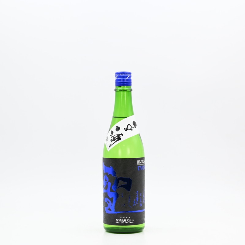 V系★東京カルテット★BLUE＆GREEN＆妄想パトロックンロール★CD★セット 聖 山田錦50 純米吟醸 EVOKE 720ml