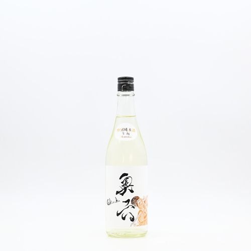 ��ϻ Okuroku ���̽��� ����� Flow��720ml