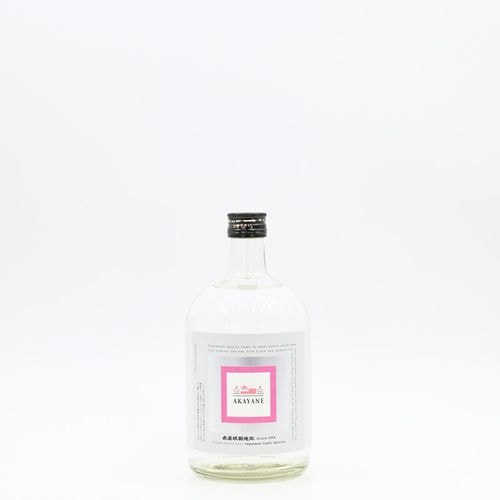 AKAYANE CRAFT SPIRITS �������㡡720ml