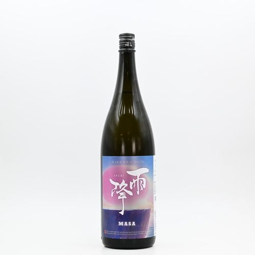 吉川醸造(雨降、酒界先導師)｜伊勢五本店