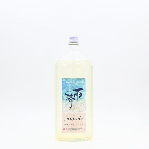 吉川醸造(雨降、酒界先導師)｜伊勢五本店
