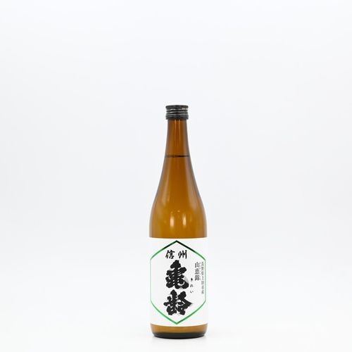 大人気2本セット　岡崎酒造　亀齢　純米大吟醸 岡崎酒造(信州亀齢)｜伊勢五本店