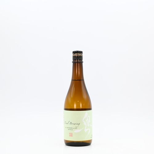 尊王蔵元(奥、山?醸)｜伊勢五本店
