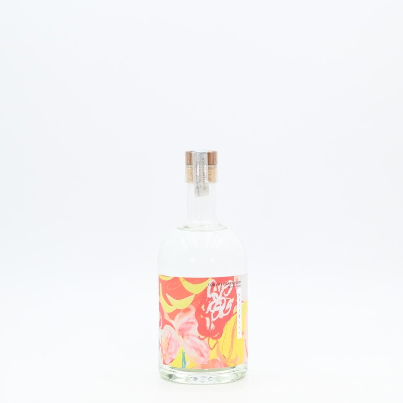 虎ノ門蒸留所 ブラッドオレンジ 500ml