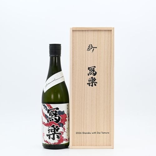 ���� �������(���ޤɤꤨ���) Collaboration with Dai Tamura��720ml��Ȣ�����