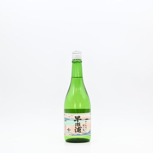 特別純米酒 日本酒 ｜ 伊勢五本店 オンラインショップ
