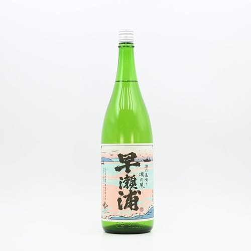 日本酒 Paru 新着商品