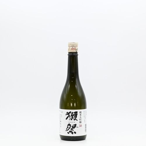獺祭(旧 旭酒造)(獺祭)｜伊勢五本店
