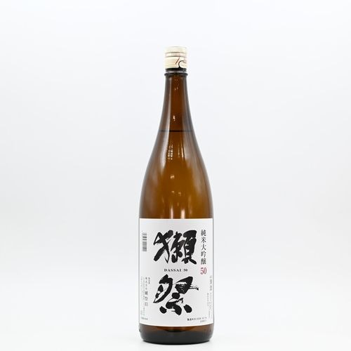 獺祭(旧 旭酒造)(獺祭)｜伊勢五本店