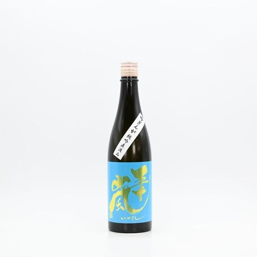 五十嵐酒造(五十嵐、天覧山)｜伊勢五本店