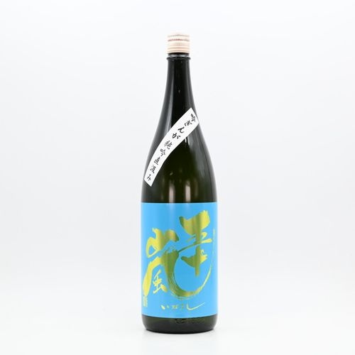 五十嵐酒造(五十嵐、天覧山)｜伊勢五本店