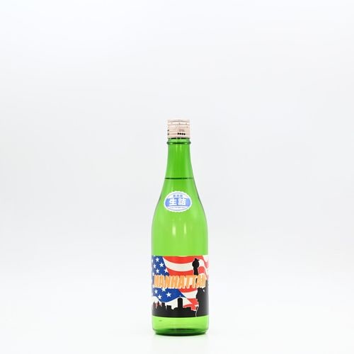 ��������ɤ� �������� MANHATTAN ���͡�720ml