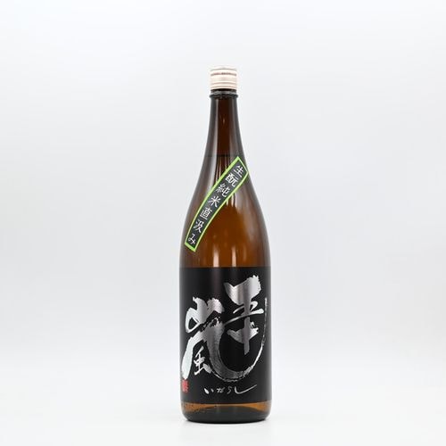 五十嵐酒造(五十嵐、天覧山)｜伊勢五本店