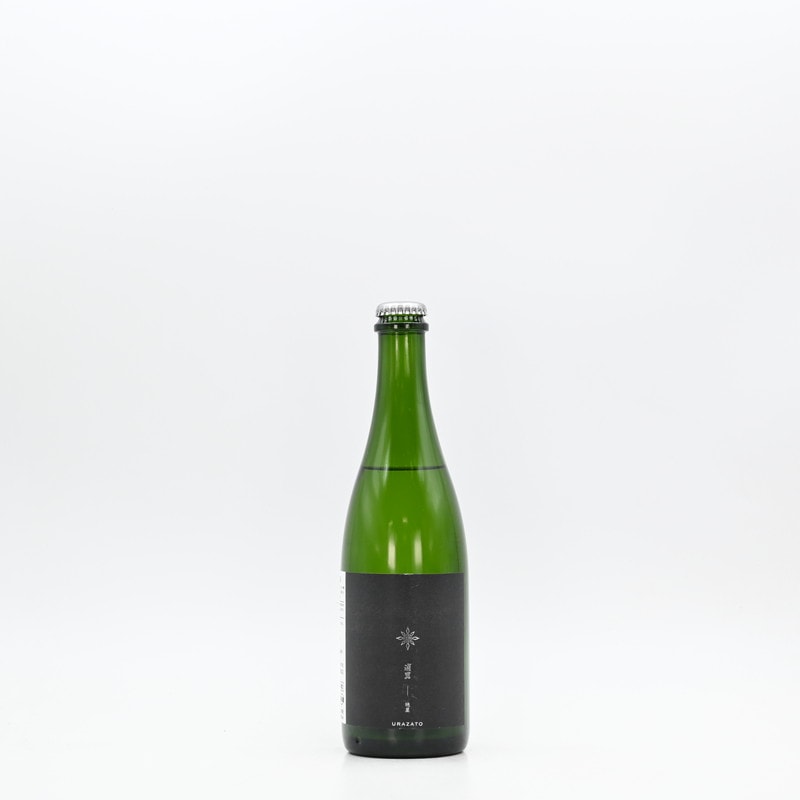 浦里 暁星(あけぼし) 500ml