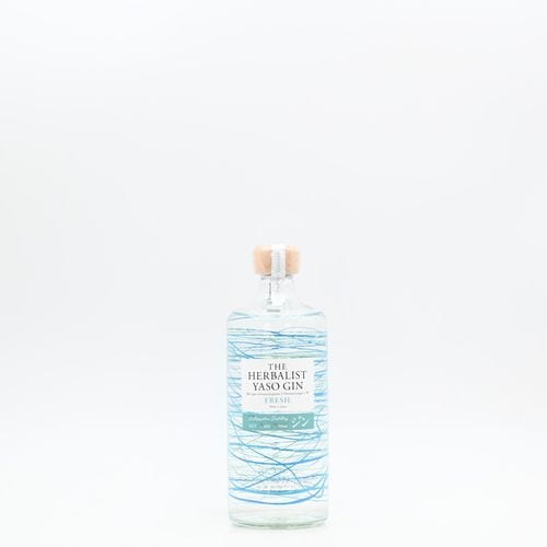 THE HERBALIST YASO GIN FRESH��700ml
